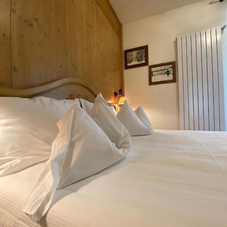 Rutzer Hotel Ristorante & Panoramic Spa Азиаго Екстериор снимка