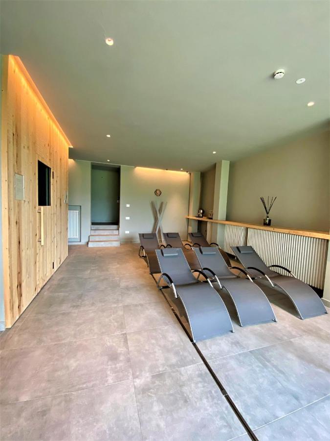 Rutzer Hotel Ristorante & Panoramic Spa Азиаго Екстериор снимка
