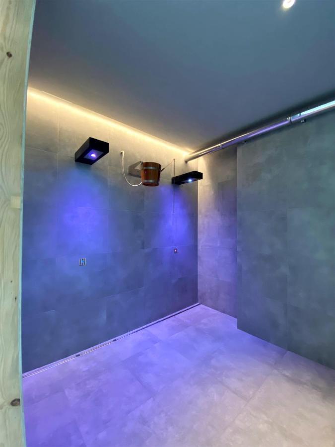 Rutzer Hotel Ristorante & Panoramic Spa Азиаго Екстериор снимка