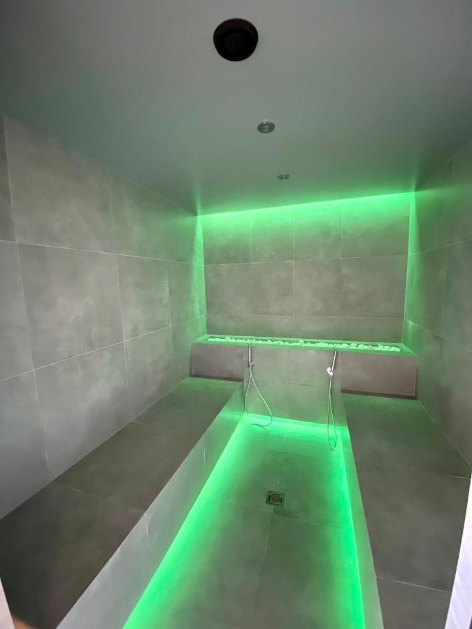 Rutzer Hotel Ristorante & Panoramic Spa Азиаго Екстериор снимка