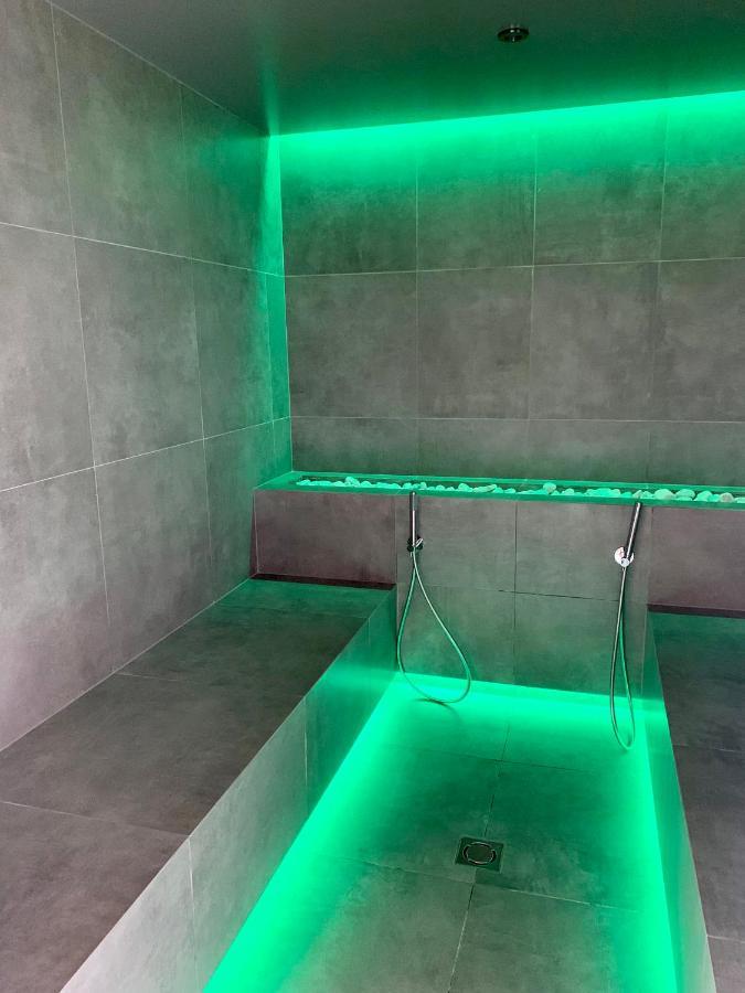 Rutzer Hotel Ristorante & Panoramic Spa Азиаго Екстериор снимка