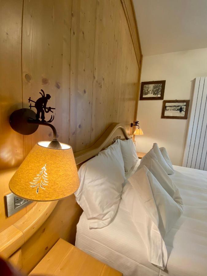 Rutzer Hotel Ristorante & Panoramic Spa Азиаго Екстериор снимка