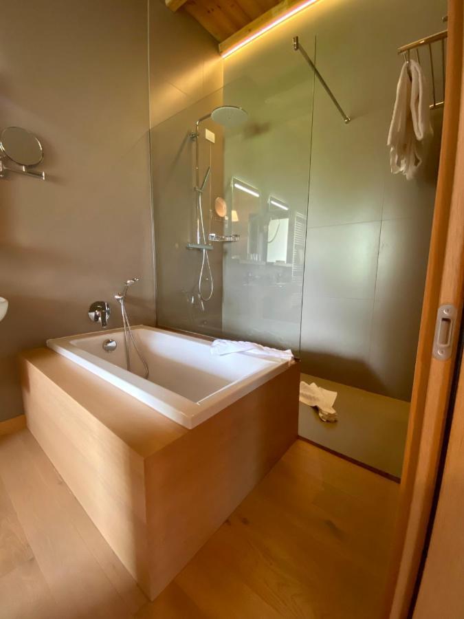 Rutzer Hotel Ristorante & Panoramic Spa Азиаго Екстериор снимка