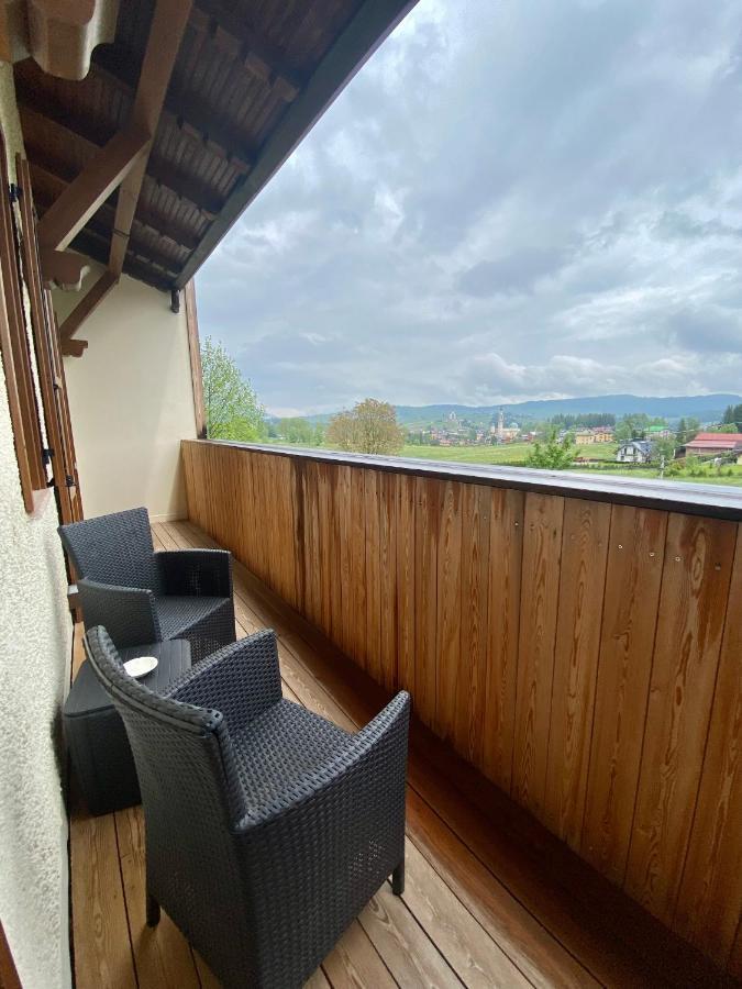 Rutzer Hotel Ristorante & Panoramic Spa Азиаго Екстериор снимка