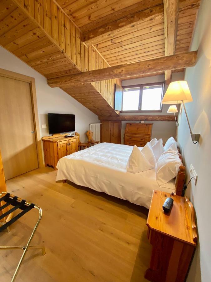 Rutzer Hotel Ristorante & Panoramic Spa Азиаго Екстериор снимка