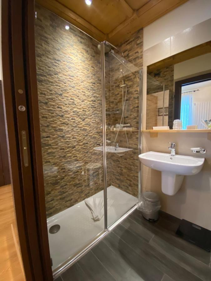 Rutzer Hotel Ristorante & Panoramic Spa Азиаго Екстериор снимка