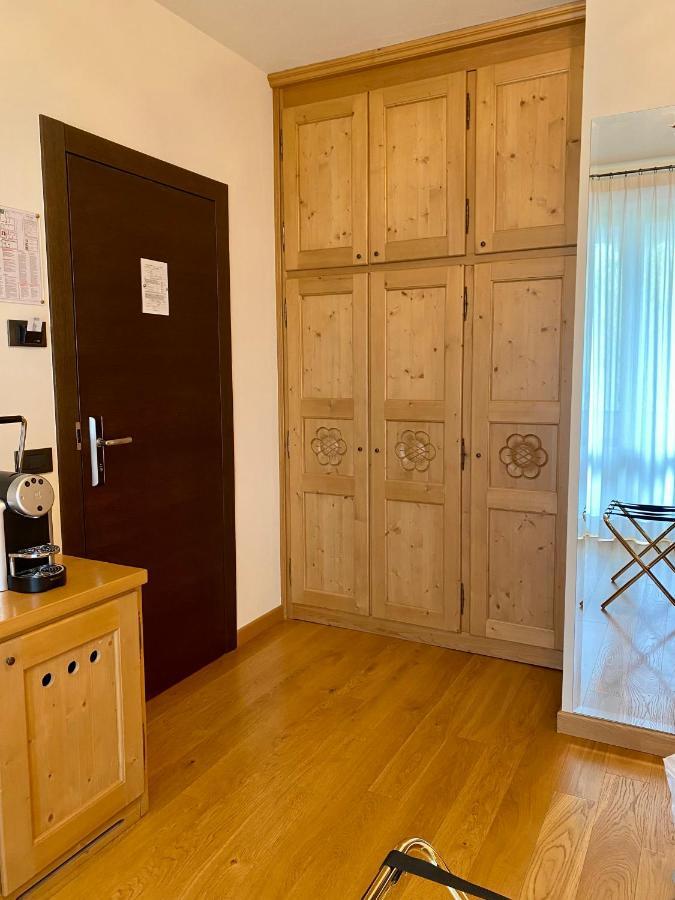 Rutzer Hotel Ristorante & Panoramic Spa Азиаго Екстериор снимка
