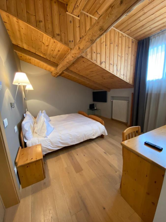 Rutzer Hotel Ristorante & Panoramic Spa Азиаго Екстериор снимка