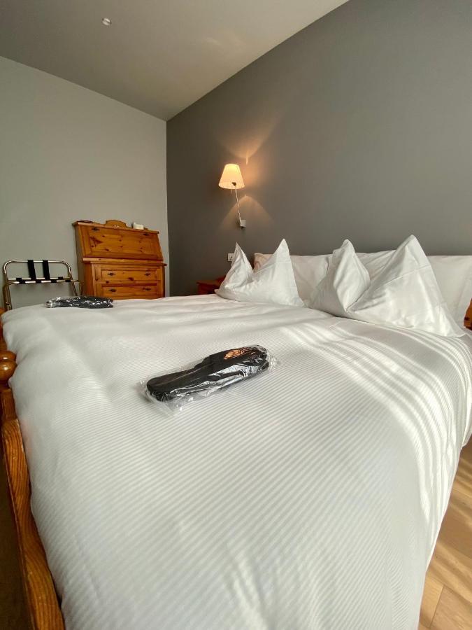 Rutzer Hotel Ristorante & Panoramic Spa Азиаго Екстериор снимка