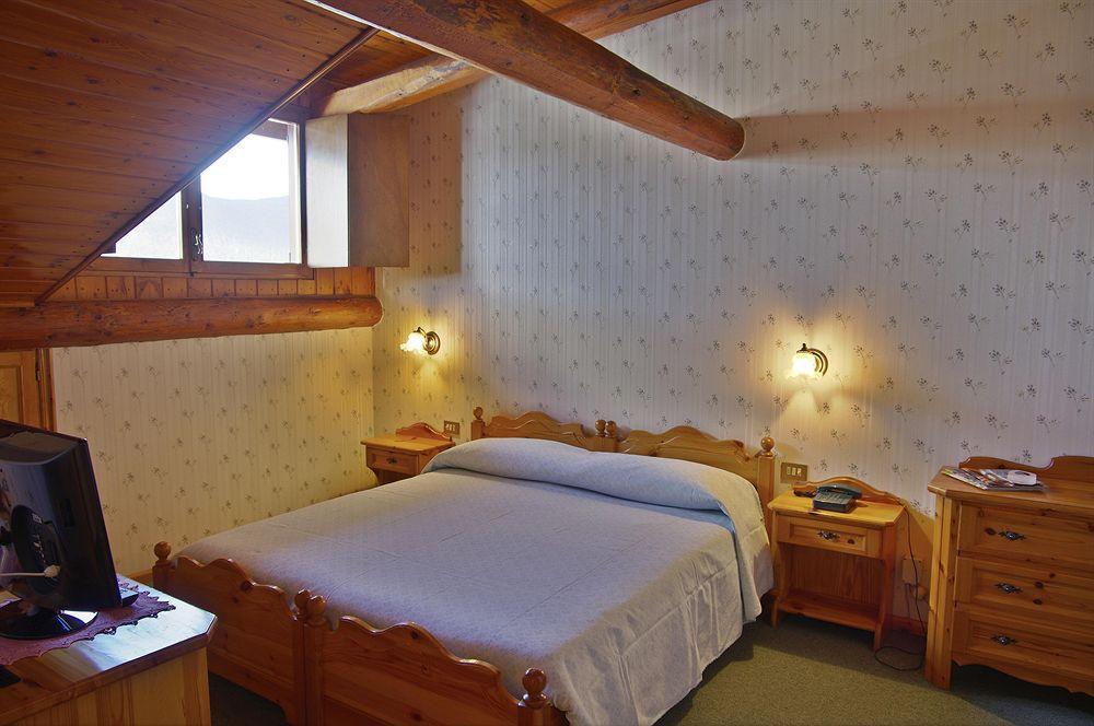 Rutzer Hotel Ristorante & Panoramic Spa Азиаго Екстериор снимка