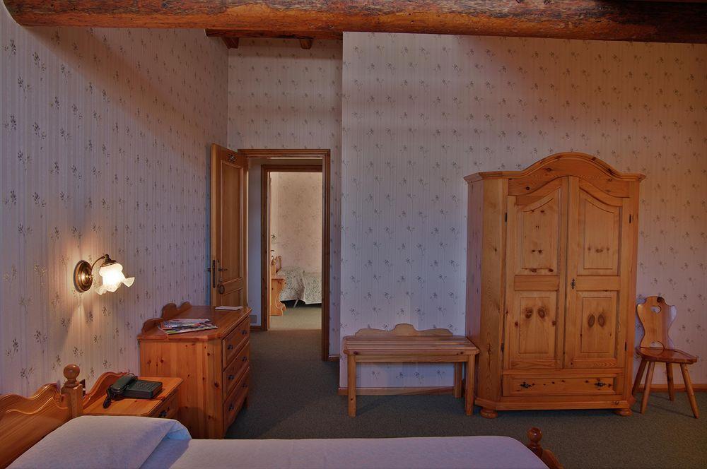 Rutzer Hotel Ristorante & Panoramic Spa Азиаго Екстериор снимка