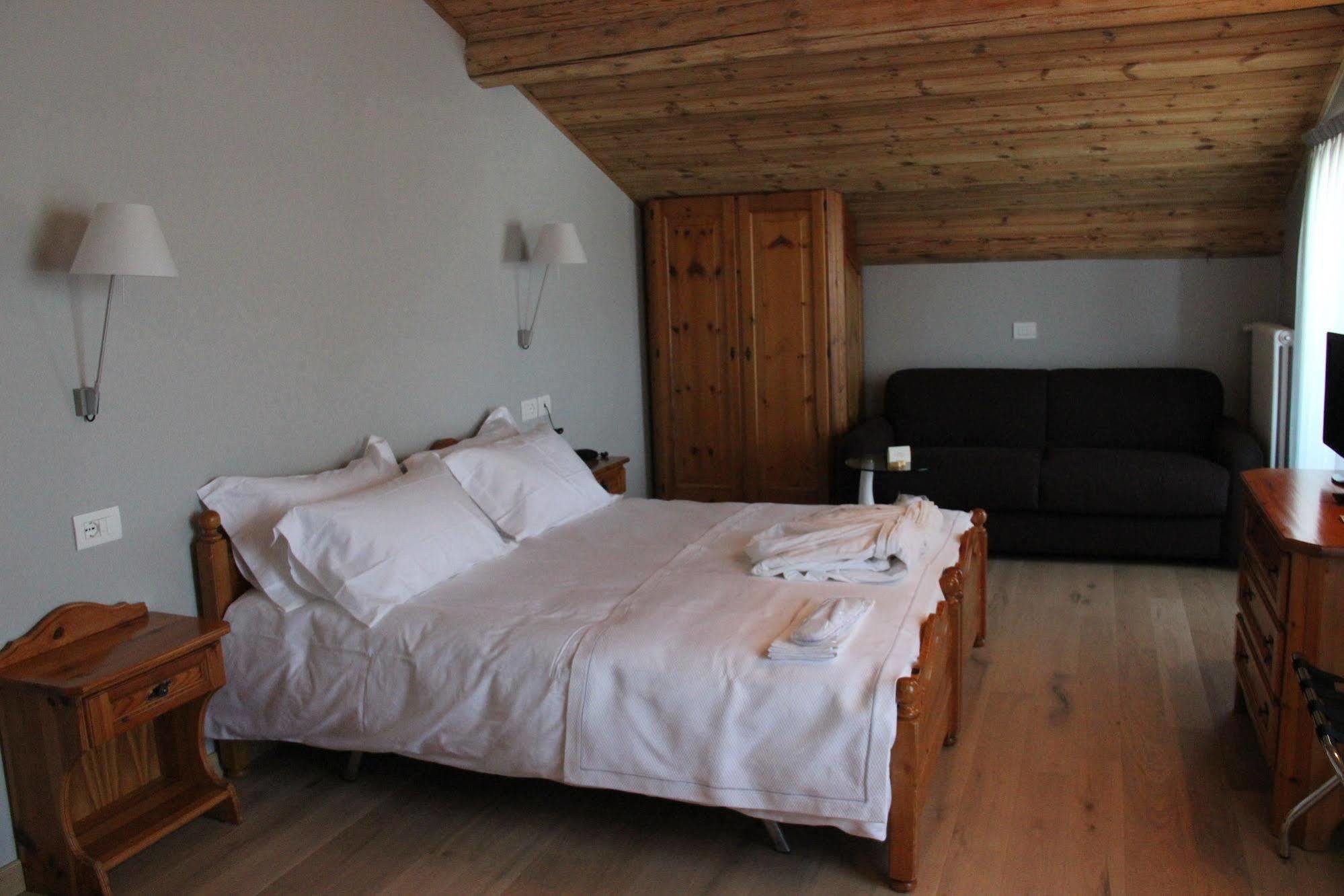 Rutzer Hotel Ristorante & Panoramic Spa Азиаго Екстериор снимка