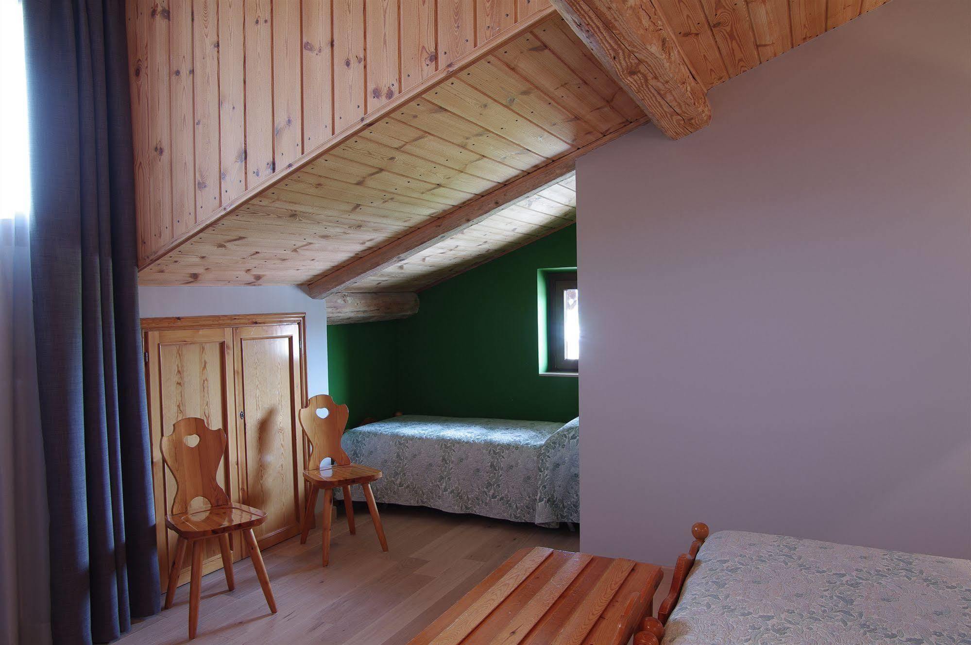 Rutzer Hotel Ristorante & Panoramic Spa Азиаго Екстериор снимка