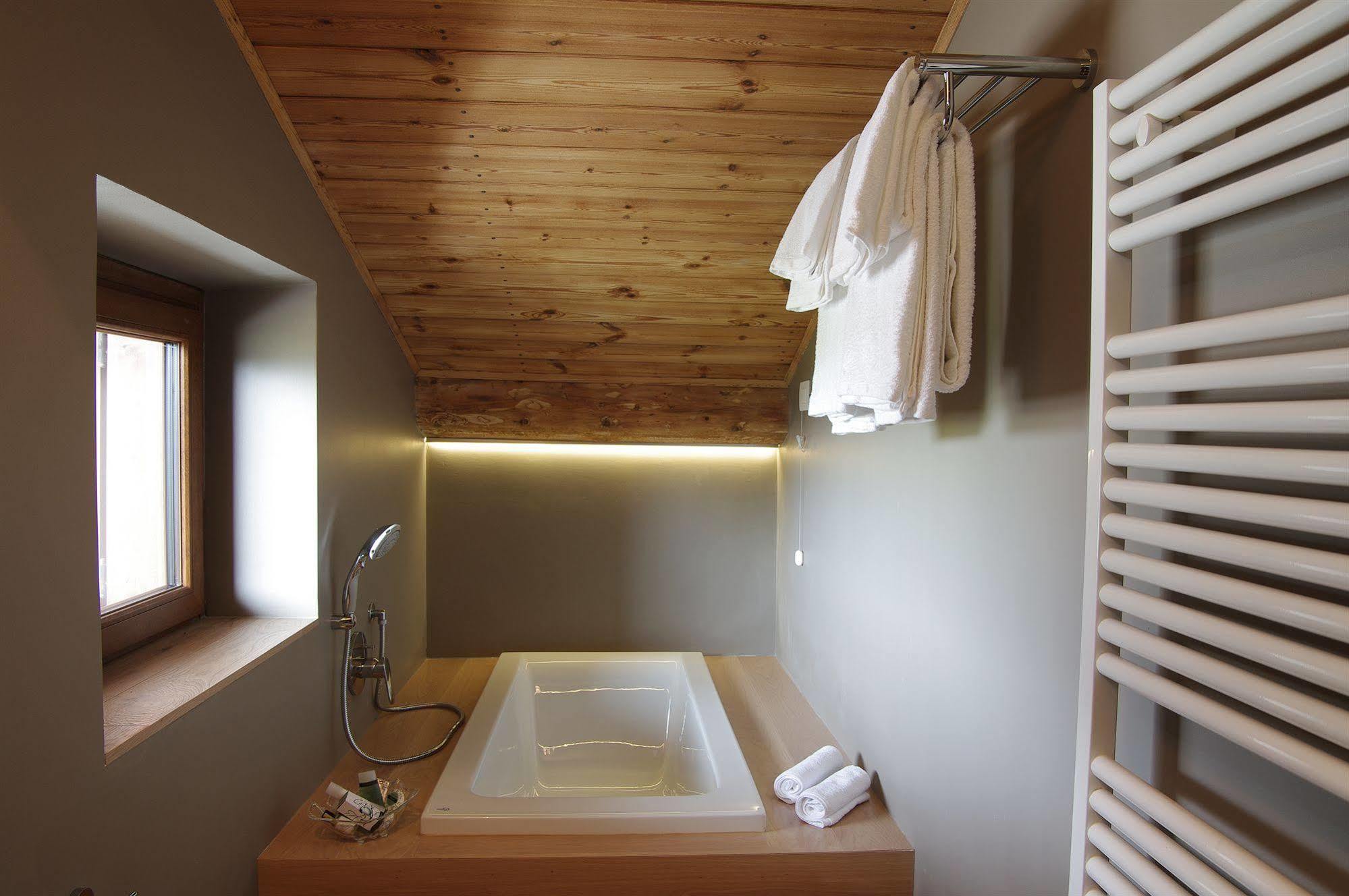 Rutzer Hotel Ristorante & Panoramic Spa Азиаго Екстериор снимка