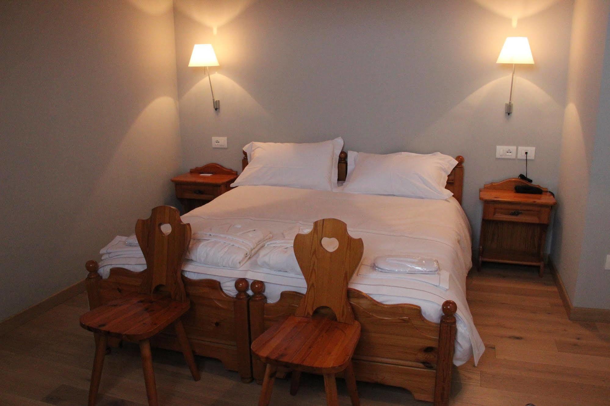 Rutzer Hotel Ristorante & Panoramic Spa Азиаго Екстериор снимка